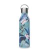 Bouteille isotherme active bahia bleu 600ml - Visuel 0